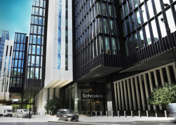 schroders-says-us.-institutional-investors-seek-opportunities-in-sustainable-investing-–-esg-news schroders-says-us.-institutional-investors-seek-opportunities-in-sustainable-investing-–-esg-news