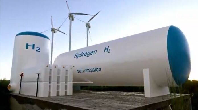 green-hydrogen-startup-novohydrogen-raises-$20-million-–-esg-today green-hydrogen-startup-novohydrogen-raises-$20-million-–-esg-today