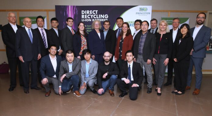 cleantech-startup-princeton-nuenergy-raises-$16-million-for-battery-recycling-solution-–-esg-today