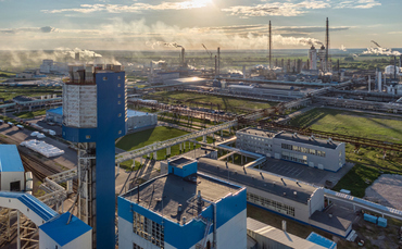 global-briefing:-petronas-ploughs-$1.6bn-into-india-green-ammonia-venture global-briefing:-petronas-ploughs-$1.6bn-into-india-green-ammonia-venture