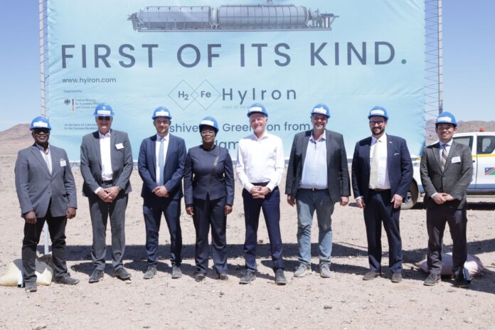 namibia-pioneering-zero-emissions-iron-production-with-hyiron-oshivela-project-–-esg-news namibia-pioneering-zero-emissions-iron-production-with-hyiron-oshivela-project-–-esg-news