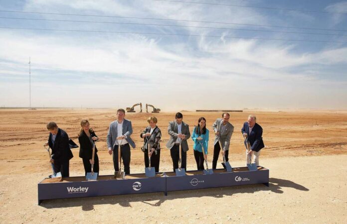 blackrock,-occidental-to-develop-the-world’s-largest-direct-air-capture-plant-–-esg-news