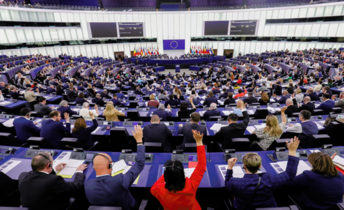 cop28:-meps-want-all-countries-to-strengthen-their-climate-commitments-–-esg-news