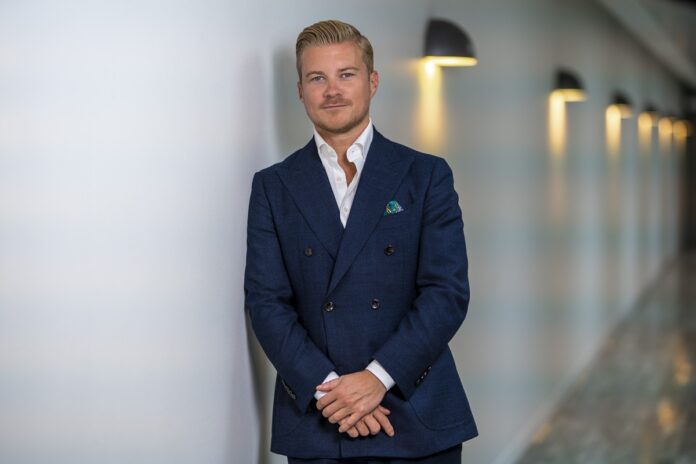 danske-bank-am-appoints-mads-steinmuller-as-head-of-new-climate-and-nature-team-–-esg-today