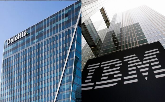 deloitte,-ibm-launch-sustainability-solutions-collaboration-–-esg-today