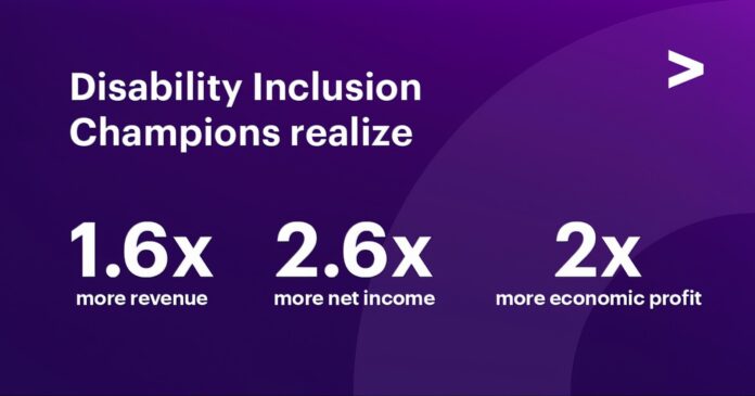disability-inclusion-drives-revenue-and-profitability,-reveals-accenture-study-–-esg-news