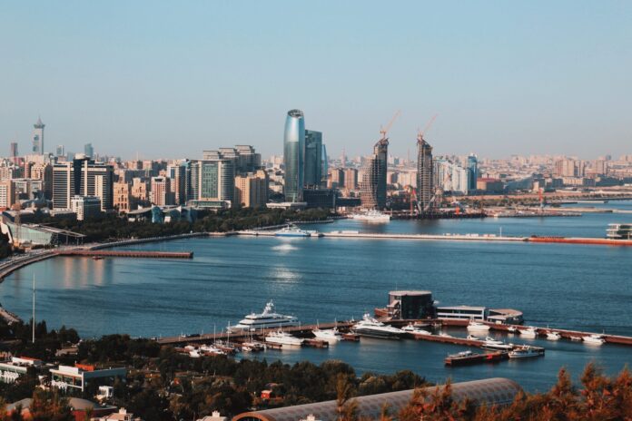 $44-billion-path:-world-bank-outlines-azerbaijans-climate-resilience-strategy-–-esg-news