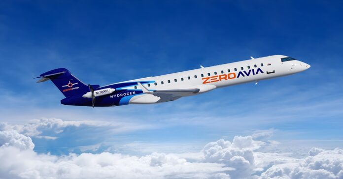 hydrogen-electric-aviation-startup-zeroavia-raises-$116-million-–-esg-today