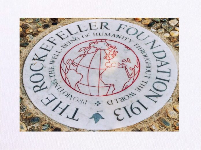 rockefeller-foundation-aims-2050-net-zero-for-$6b-endowment rockefeller-foundation-aims-2050-net-zero-for-$6b-endowment