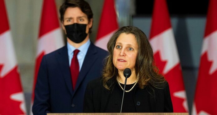 canada-insures-carbon-price-contracts-with-$7b-funding canada-insures-carbon-price-contracts-with-$7b-funding